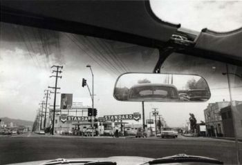 Double Standard Photograph by Dennis Hopper Double Standard Photograph by Dennis Hopper