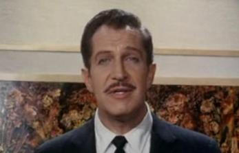 Vincent Price