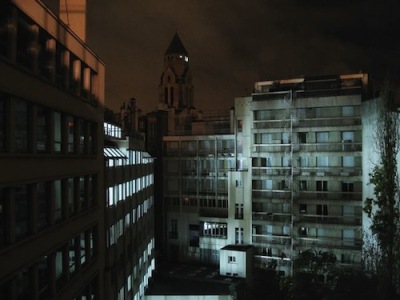 Photograph By Moby from the book Destroyed Photograph By Moby from the book Destroyed