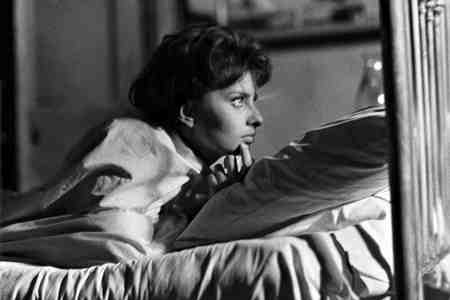 Yul Brynner, Sophia Loren, Houseboat, 1957 Yul Brynner, Sophia Loren, Houseboat, 1957