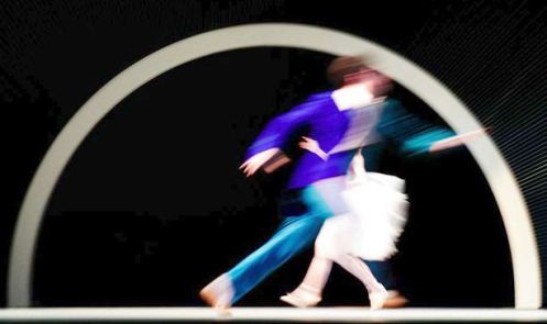 Photograph by Mikhail Baryshnikov