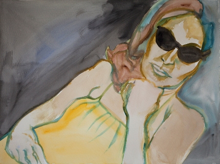 Lorraine by Jemima Kirke