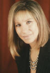 Barbra Streisand by Lynn Goldsmith