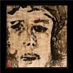 Artwork by Ryan Adams
