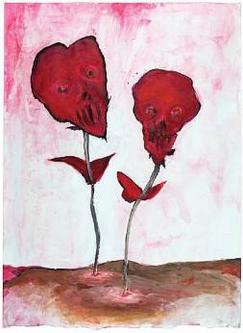 Les Fleurs du Mal by Marilyn Manson.