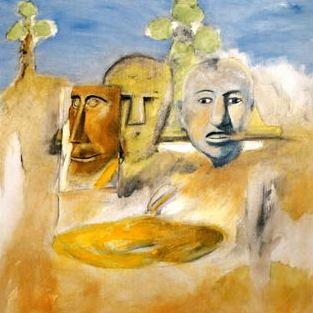 Ancient Connections by Paul McCartney