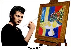 "Tony Curtis"