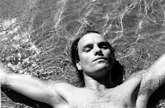 Sting by Andy Summers