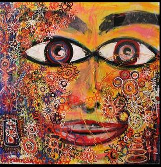 Eyes Opened by Rosie O'Donnell