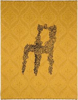 Macaroni by David Byrne