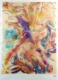 Sea Horses by Miles Davis
