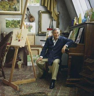Tony Bennett