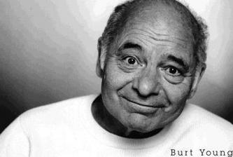 Burt Young