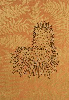 Artwork by David Byrne