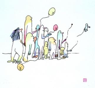 Come Together by John Lennon