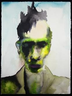 The Enabler by Marilyn Manson