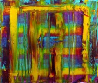 Doors of Perception by Paul Stanley