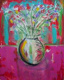 Forever Flowers by Paul Stanley