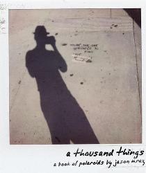a thousand things by Jason Mraz