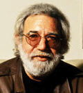 Jerry Garcia