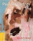 Paul McCartney Paintings