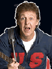 Paul McCartney