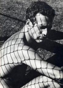 Paul Newman by Dennis Hopper