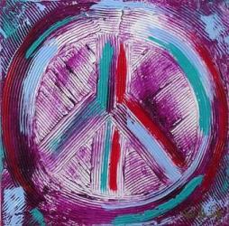Peace by Paul Stanley