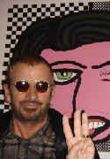 Ringo Starr