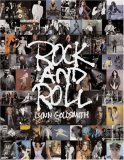 Rock and Roll by Lynn Goldsmith